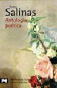 ANTOLOGIA POETICA di SALINAS, PEDRO 