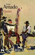 CACAO de AMADO, JORGE 