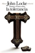 ENSAYO Y CARTA SOBRE LA TOLERANCIA de LOCKE, JOHN 