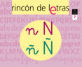 LECTO-ESCRITURA RINCON DE LETRAS 7 di VV.AA. 