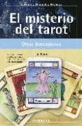 EL MISTERIO DEL TAROT: OTRAS DIMENSIONES de DEAN, LIZ 