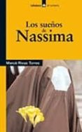 LOS SUEOS DE NASSIMA de RIVAS TORRES, MERE 