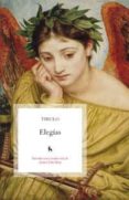 ELEGIAS di TIBULO, ALBIO 