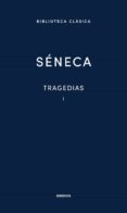 TRAGEDIAS VOL.1 di SENECA, LUCIO ANNEO 