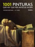 1001 PINTURAS de FARTHING, STEPHEN 