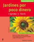 JARDINES POR POCO DINERO: MANUALES JARDIN EN CASA di FEISER, LISA 