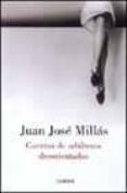 CUENTOS DE ADULTEROS DESORIENTADOS ND/DSC de MILLAS, JUAN JOSE 