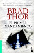 EL PRIMER MANDAMIENTO de THOR, BRAD 