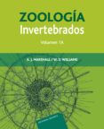 ZOOLOGIA. INVERTEBRADOS. VOL. 1 de MARSHALL 