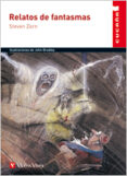 RELATOS DE FANTASMAS de ZORN, STEVEN 