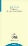 EL MISTERIO DE LA CREACION ARTSTICA de ZWEIG, STEFAN 
