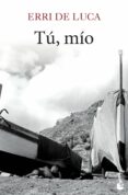 TU, MIO de LUCA, ERRI DE 