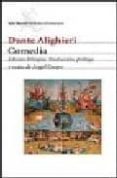 LA DIVINA COMEDIA (ED. BILINGÜE) (3 VOLS.) de ALIGHIERI, DANTE 