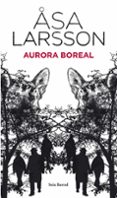 AURORA BOREAL de LARSSON, ASA 