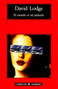 EL MUNDO ES UN PAUELO (2 ED.) de LODGE, DAVID 