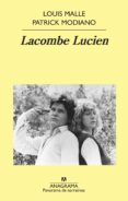 LACOMBE LUCIEN de MODIANO, PATRICK 