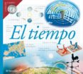EL TIEMPO: GUIAS DE CAMPO di BANQUERI, EDUARDO 
