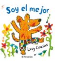 SOY EL MEJOR de COUSINS, LUCY 