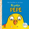 EL POLLO PEPE de DENCHFIELD, NICK 