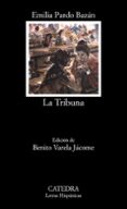 LA TRIBUNA de PARDO BAZAN, EMILIA 
