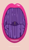 SNUFF de PALAHNIUK, CHUCK 