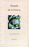 FILOSOFIA DE LA CIENCIA de ECHEVERRIA, JAVIER 