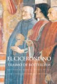 EL CICERONIANO de ERASMO DE ROTTERDAM 