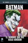 COLECCIN NOVELAS GRFICAS NM. 59: JOKER: EL HOMBRE QUE RE / ASILO ARKHAM di VV.AA. 