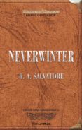 COLECCIONISTA NEVERWINTER de SALVATORE, R.A. 