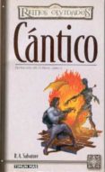 CANTICO de SALVATORE, R.A. 