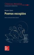 CLSICOS LITERARIOS - POEMAS ESCOGIDOS de DARIO, RUBEN 