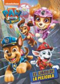 PATRULLA CANINA. LA PELCULA de NICKELODEON 