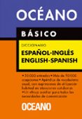 BASICO DICCIONARIO ESPAOL-INGLES ENGLISH-SPANISH di VV.AA. 