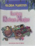 TRES REINAS MAGAS: MELCHORA, GASPARA Y BALTASARA de FUERTES, GLORIA 