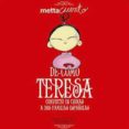 DE COMO TERESA CONVIRTIO EN CHINAS DOS FAMILIAS ESPAOLAS de CUERDA, LUISA 