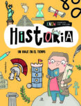 HISTORIA: UN VIAJE EN EL TIEMPO (COLECCION KNOW) di MARTIN AVILA, PABLO 