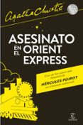 ASESINATO EN EL ORIENT EXPRESS de CHRISTIE, AGATHA 