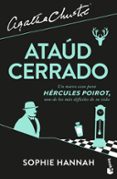 ATAUD CERRADO de HANNAH, SOPHIE 