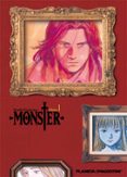 MONSTER KANZENBAN N 1 de URASAWA, NAOKI 