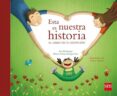 ESTA ES NUESTRA HISTORIA de BERASTEGUI, ANA  GOMEZ, BLANCA 
