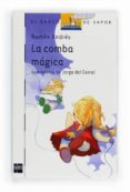 LA COMBA MAGICA de ANDRES, RAMON 
