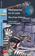 MEDIANOCHE EN LA LUNA de OSBORNE, MARY POPE 