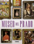 MUSEO DEL PRADO de GARCIA, LAURA 