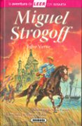 MIGUEL STROGOFF de VERNE, JULIO 
