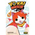 YOKAI WATCH 05