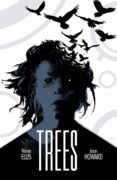 TREES 3. TRES DESTINOS de ELLIS, WARREN  HOWARD, JASON 