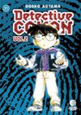 DETECTIVE CONAN II N 21 de AOYAMA, GOSHO 
