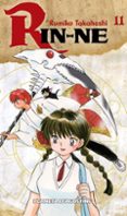 RIN-NE N 11 de TAKAHASHI, RUMIKO 