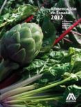 ALIMENTACION EN ESPAA (15 ED) di VV.AA. 