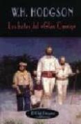 LOS BOTES DEL GLEN CARRIG de HODGSON, WILLIAM HOPE 
